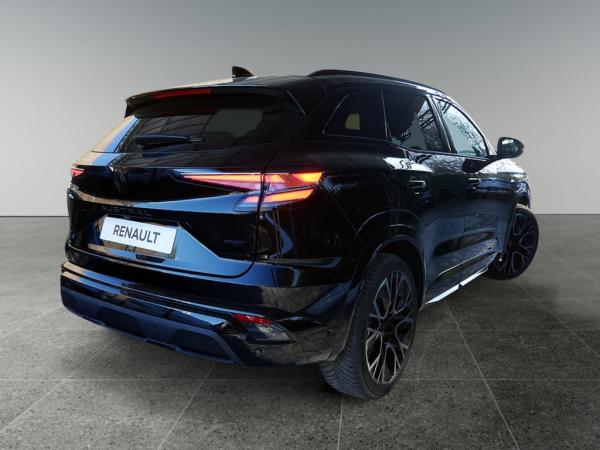 Renault Austral Esprit Alpine Full Hybrid E-Tech 200