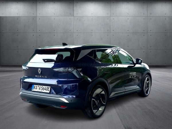 Renault Scenic E-Tech Scenic E-TECH Iconic 220 Long Range