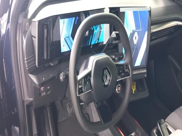 Renault Scenic E-Tech Scenic E-TECH Iconic 220 Long Range