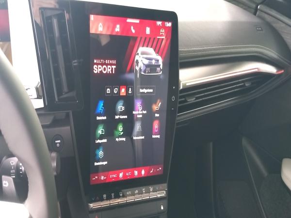 Renault Scenic E-Tech Scenic E-TECH Iconic 220 Long Range