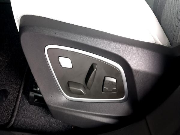 Renault Scenic E-Tech Scenic E-TECH Iconic 220 Long Range