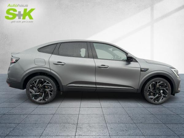 Renault Arkana Esprit Alpine E-Tech Full Hybrid 145 *Bose *City-P. inkl. 1 Wartung