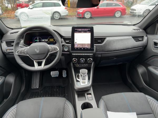 Renault Arkana Esprit Alpine E-Tech Full Hybrid 145 *Bose *City-P. inkl. 1 Wartung