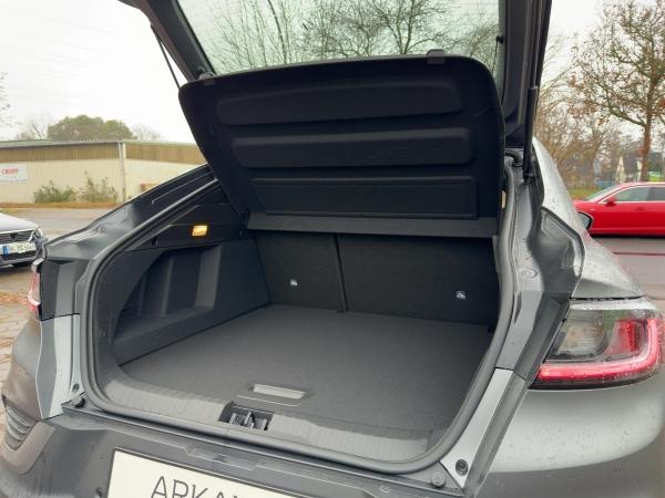 Renault Arkana Esprit Alpine E-Tech Full Hybrid 145 *Bose *City-P. inkl. 1 Wartung