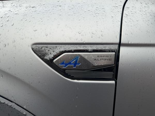 Renault Arkana Esprit Alpine E-Tech Full Hybrid 145 *Bose *City-P. inkl. 1 Wartung