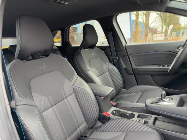 Renault Symbioz Esprit Alpine E-TECH Full Hybrid 160 inkl. 1 Wartung *Auf Lager*