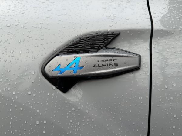 Renault Symbioz Esprit Alpine E-TECH Full Hybrid 160 inkl. 1 Wartung *Auf Lager*