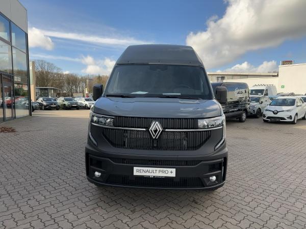 Renault Master FWD Kasten extra L3H3 3,5t Blue dCi 170AT