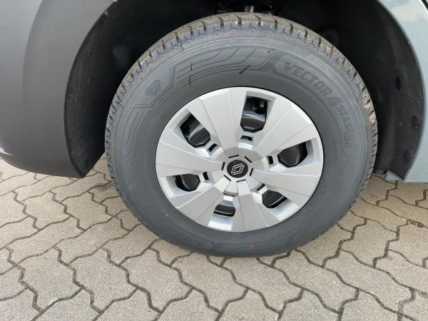Renault Master FWD Kasten extra L3H3 3,5t Blue dCi 170AT