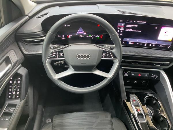 Audi Q5 2.0 TFSI S tronic NAVI+LED+AHK+PRIVACY+ACC+RFK