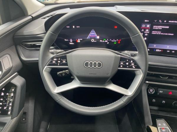 Audi Q5 2.0 TFSI S tronic NAVI+LED+AHK+PRIVACY+ACC+RFK