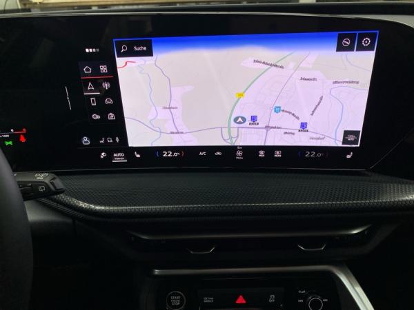 Audi Q5 2.0 TFSI S tronic NAVI+LED+AHK+PRIVACY+ACC+RFK