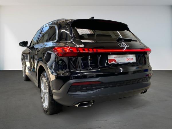 Audi Q5 2.0 TFSI S tronic NAVI+LED+AHK+PRIVACY+ACC+RFK