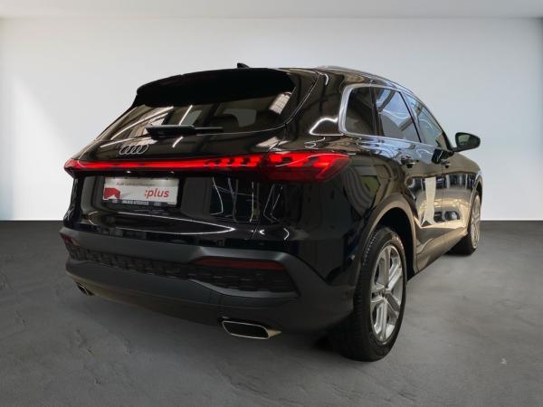 Audi Q5 2.0 TFSI S tronic NAVI+LED+AHK+PRIVACY+ACC+RFK