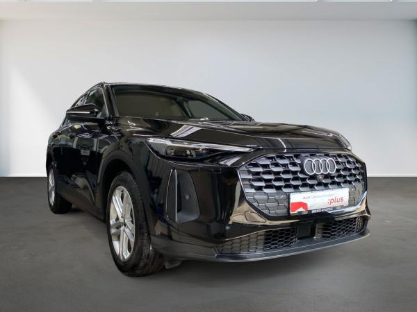 Audi Q5 2.0 TFSI S tronic NAVI+LED+AHK+PRIVACY+ACC+RFK