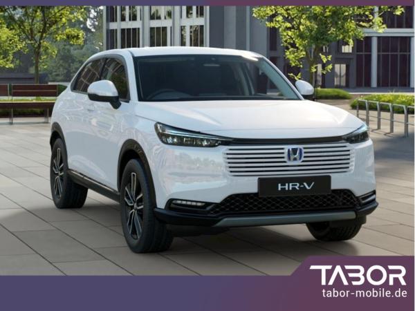 Honda HR-V e:HEV Advance LED Nav eHK ACC SHZ LHZ Keyl