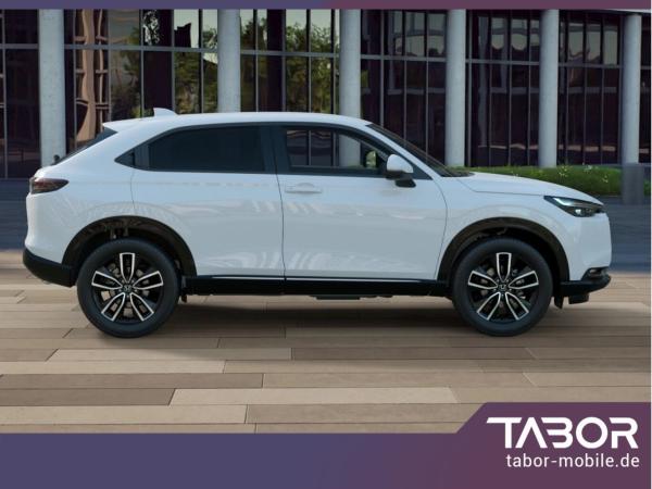 Honda HR-V e:HEV Advance LED Nav eHK ACC SHZ LHZ Keyl