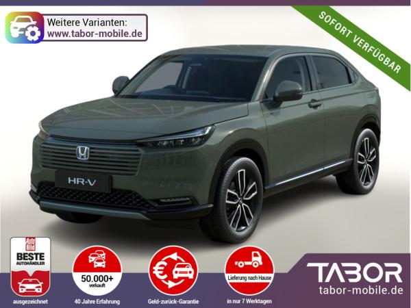 Honda HR-V e:HEV Advance LED Nav eHK ACC SHZ LHZ Keyl