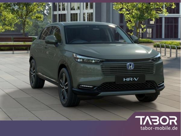 Honda HR-V e:HEV Advance LED Nav eHK ACC SHZ LHZ Keyl