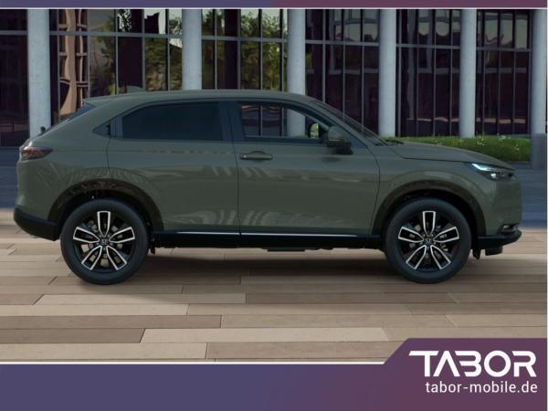 Honda HR-V e:HEV Advance LED Nav eHK ACC SHZ LHZ Keyl