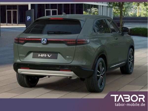 Honda HR-V e:HEV Advance LED Nav eHK ACC SHZ LHZ Keyl