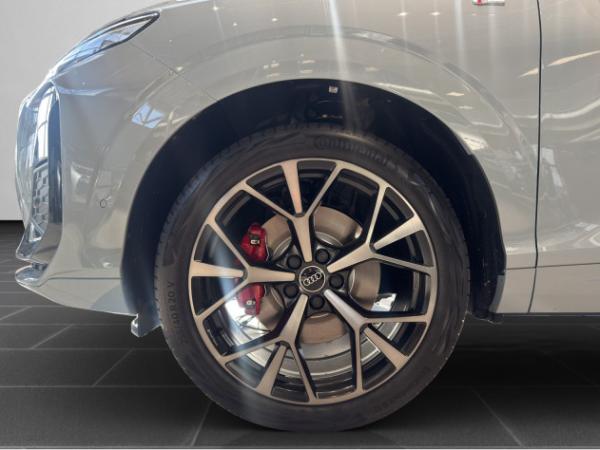 Audi Q3 TFSI S line quattro S tronic*NEUES Modell!uPE: 79.705,-*MEGA-Aktion*Pano*Tech pro*MMI pro*Matrix*OLE