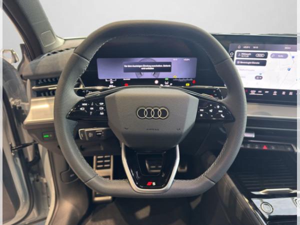 Audi Q3 TFSI S line quattro S tronic*NEUES Modell!uPE: 79.705,-*MEGA-Aktion*Pano*Tech pro*MMI pro*Matrix*OLE