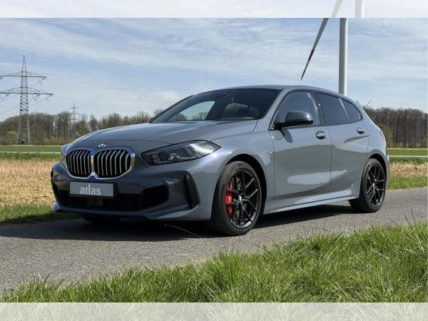 BMW 128 SOFORT*PANO*LED*ACC*SHZ*DrA*KAM