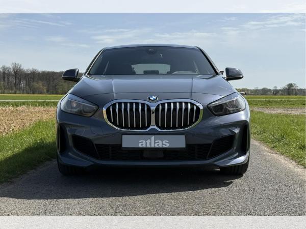 BMW 128 SOFORT*PANO*LED*ACC*SHZ*DrA*KAM