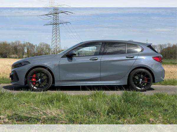 BMW 128 SOFORT*PANO*LED*ACC*SHZ*DrA*KAM