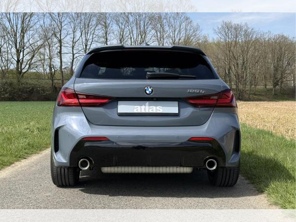 BMW 128 SOFORT*PANO*LED*ACC*SHZ*DrA*KAM