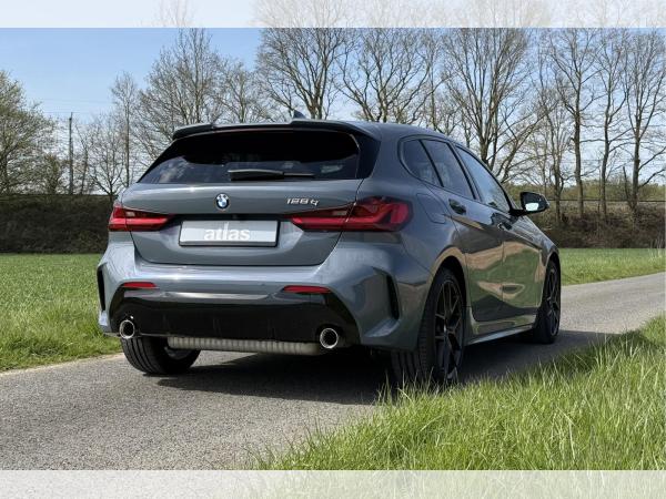 BMW 128 SOFORT*PANO*LED*ACC*SHZ*DrA*KAM