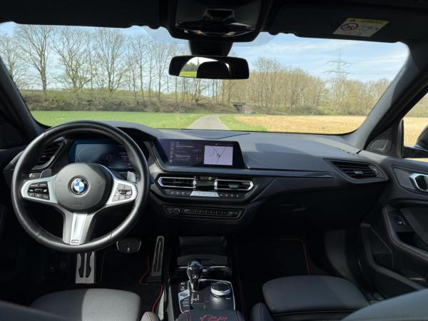 BMW 128 SOFORT*PANO*LED*ACC*SHZ*DrA*KAM