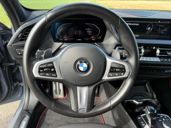 BMW 128 SOFORT*PANO*LED*ACC*SHZ*DrA*KAM