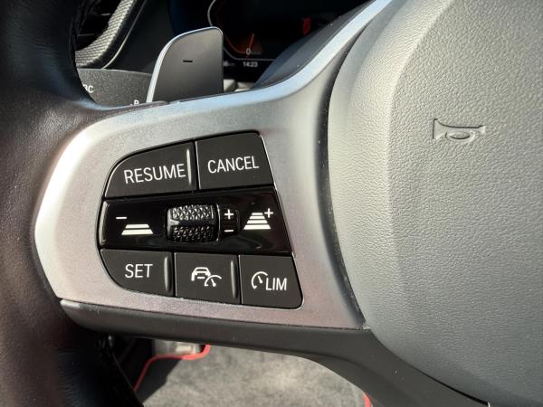 BMW 128 SOFORT*PANO*LED*ACC*SHZ*DrA*KAM