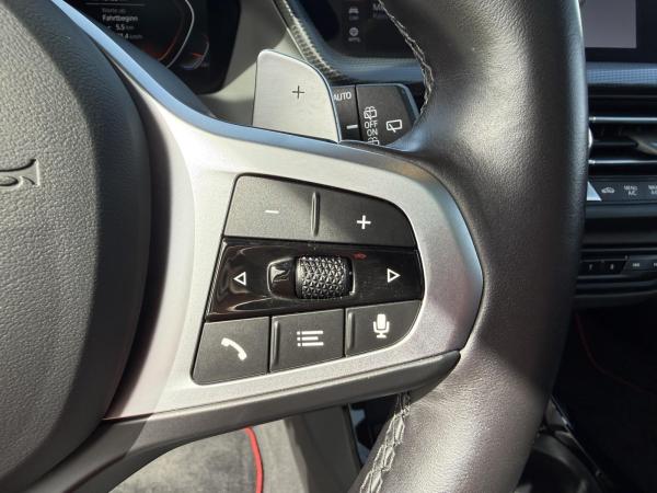 BMW 128 SOFORT*PANO*LED*ACC*SHZ*DrA*KAM