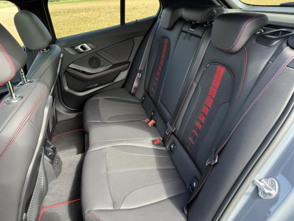 BMW 128 SOFORT*PANO*LED*ACC*SHZ*DrA*KAM