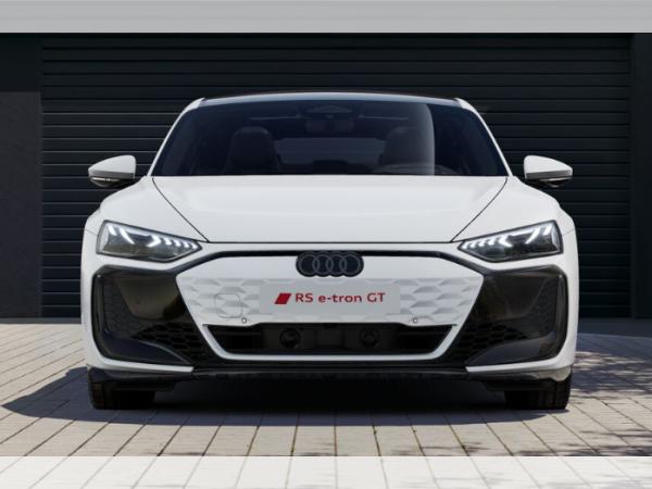 Audi RS e-tron GT 570kW *AKTIONSPRÄMIE*Luftfahrwerk*LED*QUATTRO*