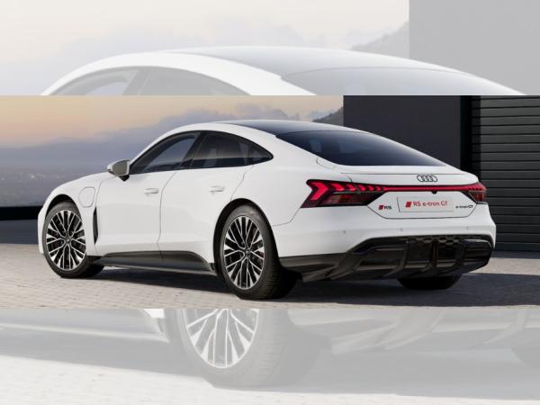 Audi RS e-tron GT 570kW *AKTIONSPRÄMIE*Luftfahrwerk*LED*QUATTRO*