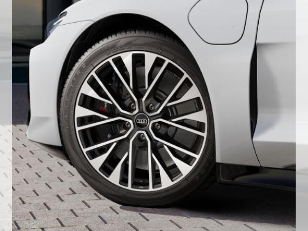 Audi RS e-tron GT 570kW *AKTIONSPRÄMIE*Luftfahrwerk*LED*QUATTRO*
