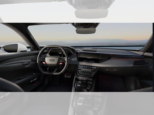 Audi RS e-tron GT 570kW *AKTIONSPRÄMIE*Luftfahrwerk*LED*QUATTRO*