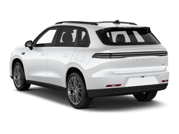 Leapmotor C10 REEV DESIGN ⚡ *SOFORT VERFÜGBAR* ⚡NAVI*SITZHEIZUNG*HECKKLAPPE ELEKTRISCH*RÜCKFAHRKAMERA