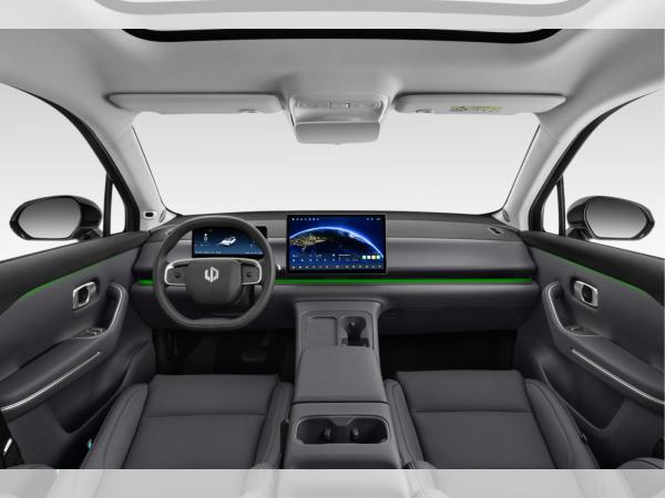 Leapmotor C10 REEV DESIGN ⚡ *SOFORT VERFÜGBAR* ⚡NAVI*SITZHEIZUNG*HECKKLAPPE ELEKTRISCH*RÜCKFAHRKAMERA