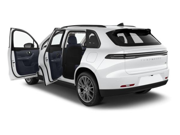 Leapmotor C10 REEV DESIGN ⚡ *SOFORT VERFÜGBAR* ⚡NAVI*SITZHEIZUNG*HECKKLAPPE ELEKTRISCH*RÜCKFAHRKAMERA