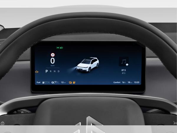 Leapmotor C10 REEV DESIGN ⚡ *SOFORT VERFÜGBAR* ⚡NAVI*SITZHEIZUNG*HECKKLAPPE ELEKTRISCH*RÜCKFAHRKAMERA