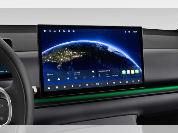 Leapmotor C10 REEV DESIGN ⚡ *SOFORT VERFÜGBAR* ⚡NAVI*SITZHEIZUNG*HECKKLAPPE ELEKTRISCH*RÜCKFAHRKAMERA