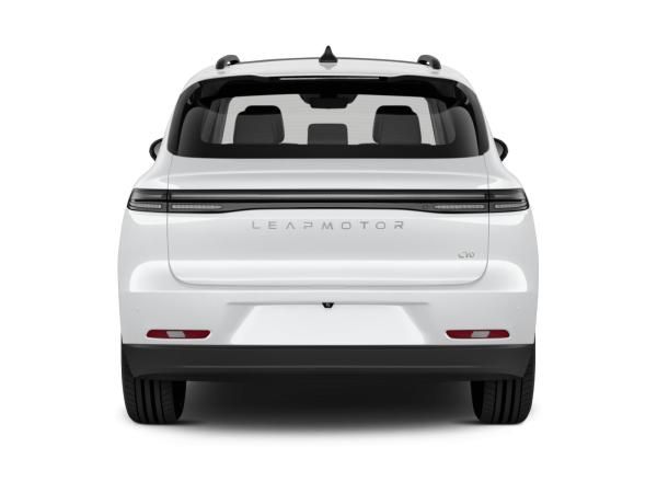 Leapmotor C10 REEV DESIGN ⚡ *SOFORT VERFÜGBAR* ⚡NAVI*SITZHEIZUNG*HECKKLAPPE ELEKTRISCH*RÜCKFAHRKAMERA