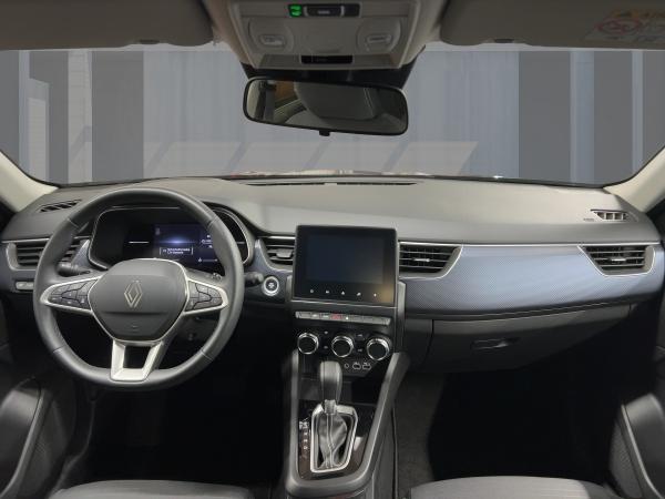 Renault Arkana EVOLUTION TCe 140 EDC KLIMAAUTOMATIK