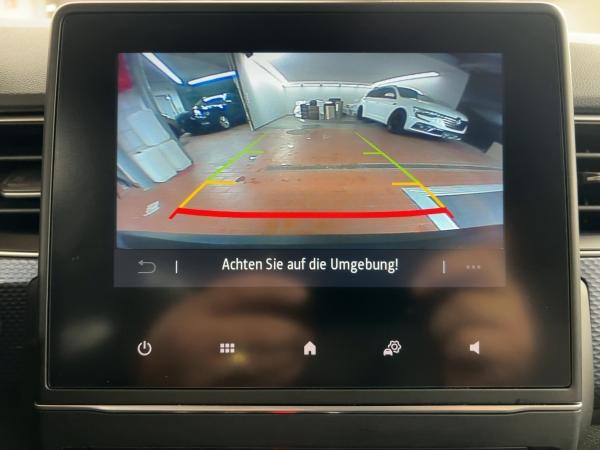 Renault Arkana EVOLUTION TCe 140 EDC KLIMAAUTOMATIK