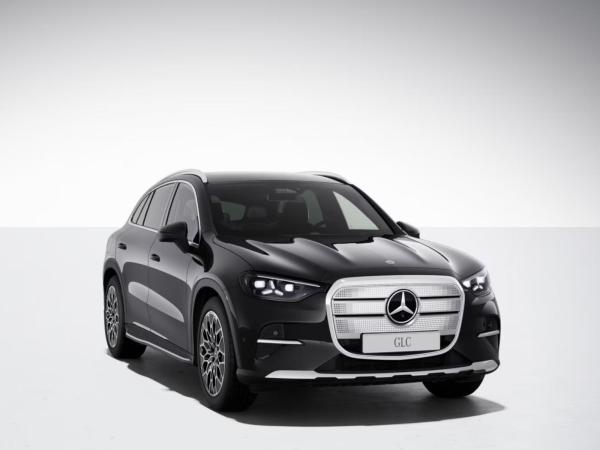 Mercedes-Benz GLC 400 4MATIC EQ | Advanced Plus | AHK | Superscreen | sofort verfügbar